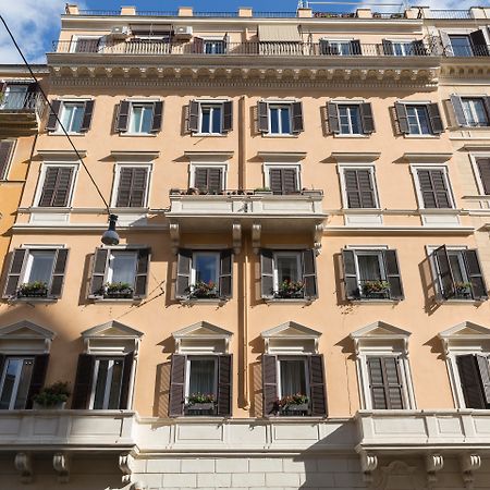 San Carlo Suite Roma Ngoại thất bức ảnh