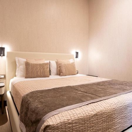 San Carlo Suite Roma Ngoại thất bức ảnh