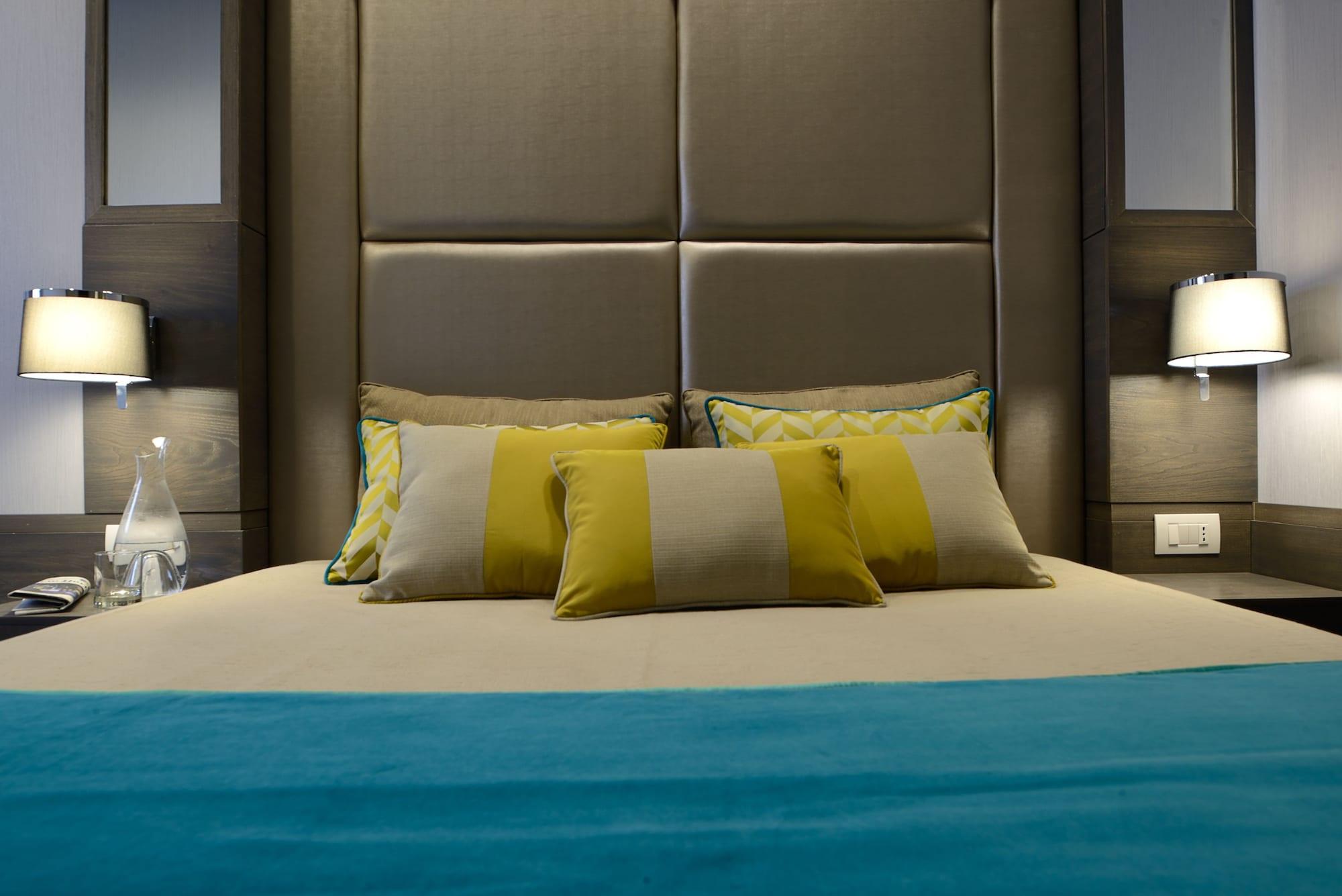 San Carlo Suite Roma Ngoại thất bức ảnh