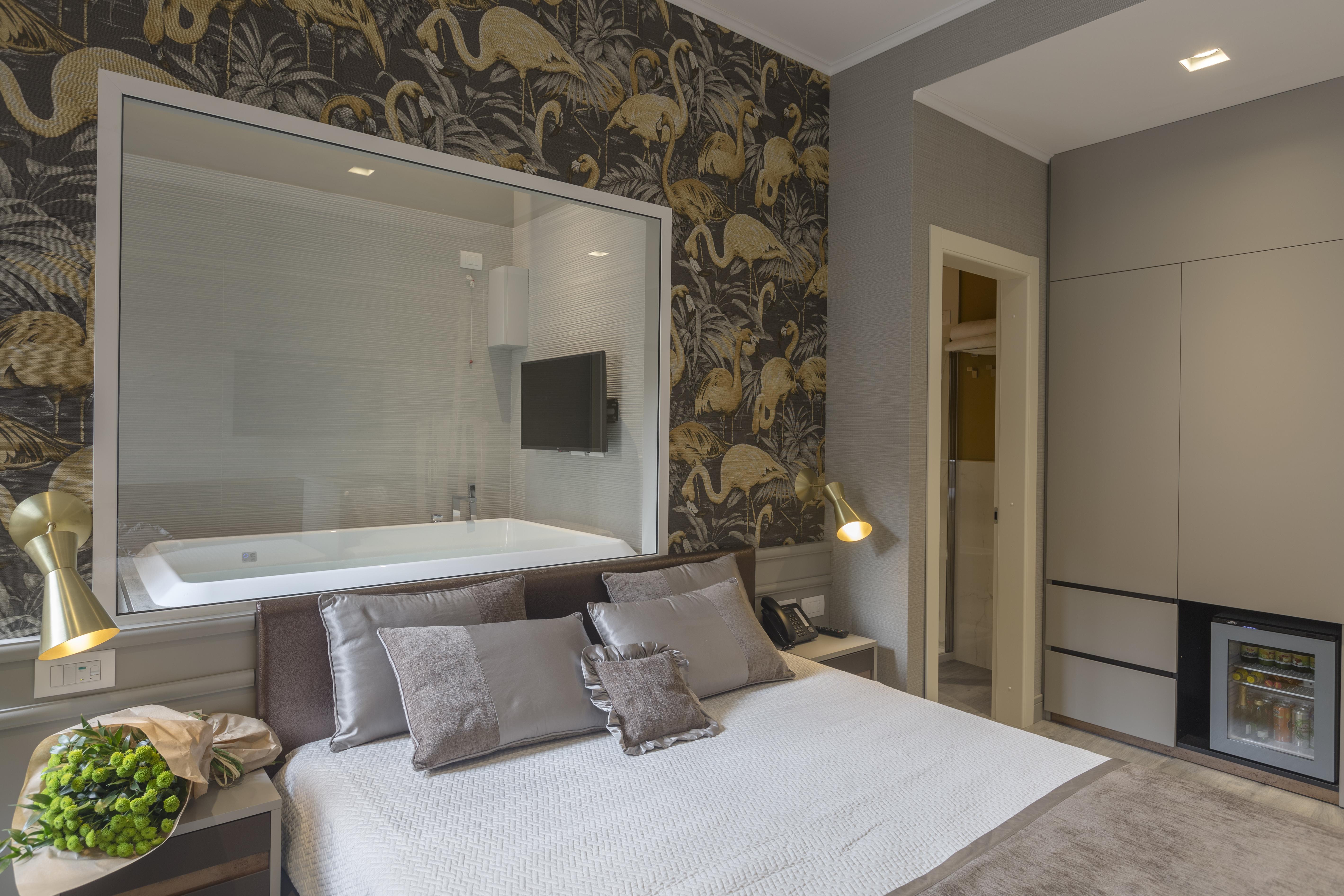 San Carlo Suite Roma Ngoại thất bức ảnh