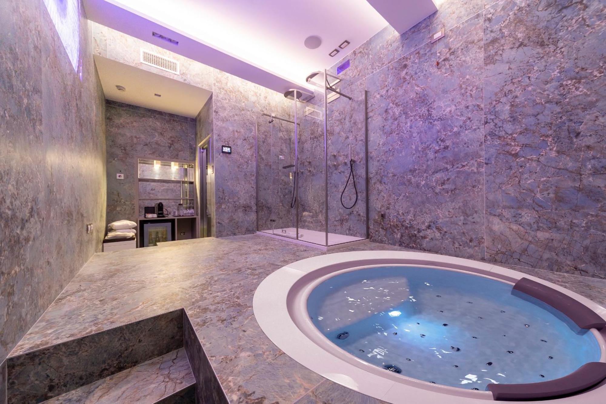 San Carlo Suite Roma Ngoại thất bức ảnh