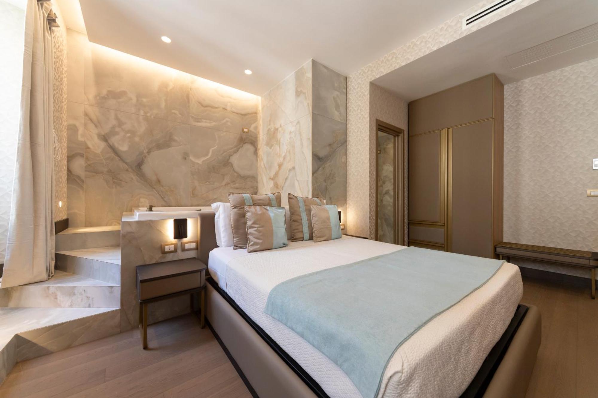 San Carlo Suite Roma Ngoại thất bức ảnh