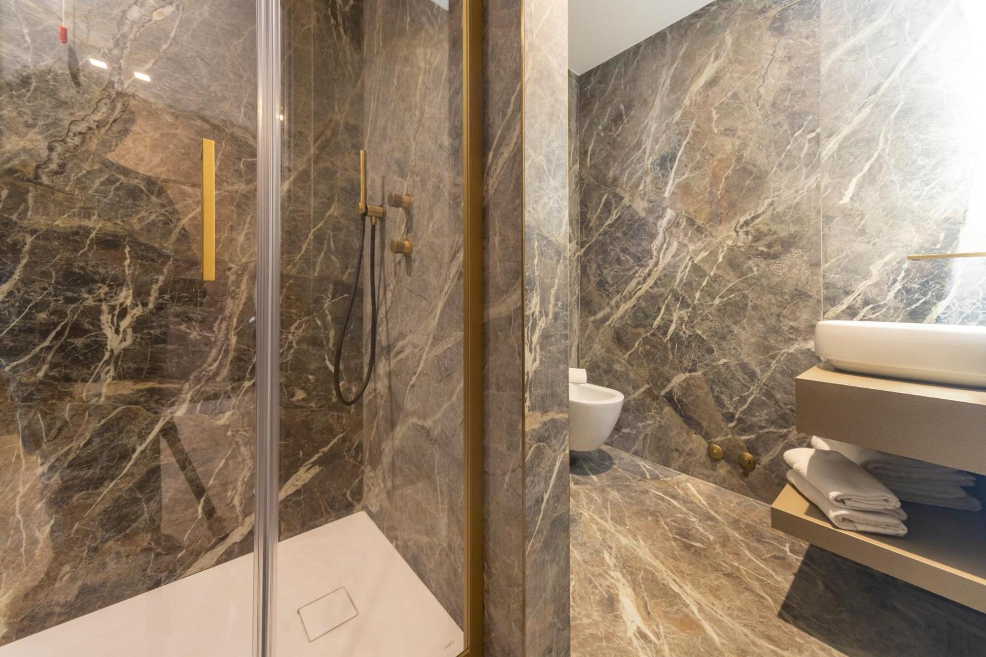 San Carlo Suite Roma Ngoại thất bức ảnh