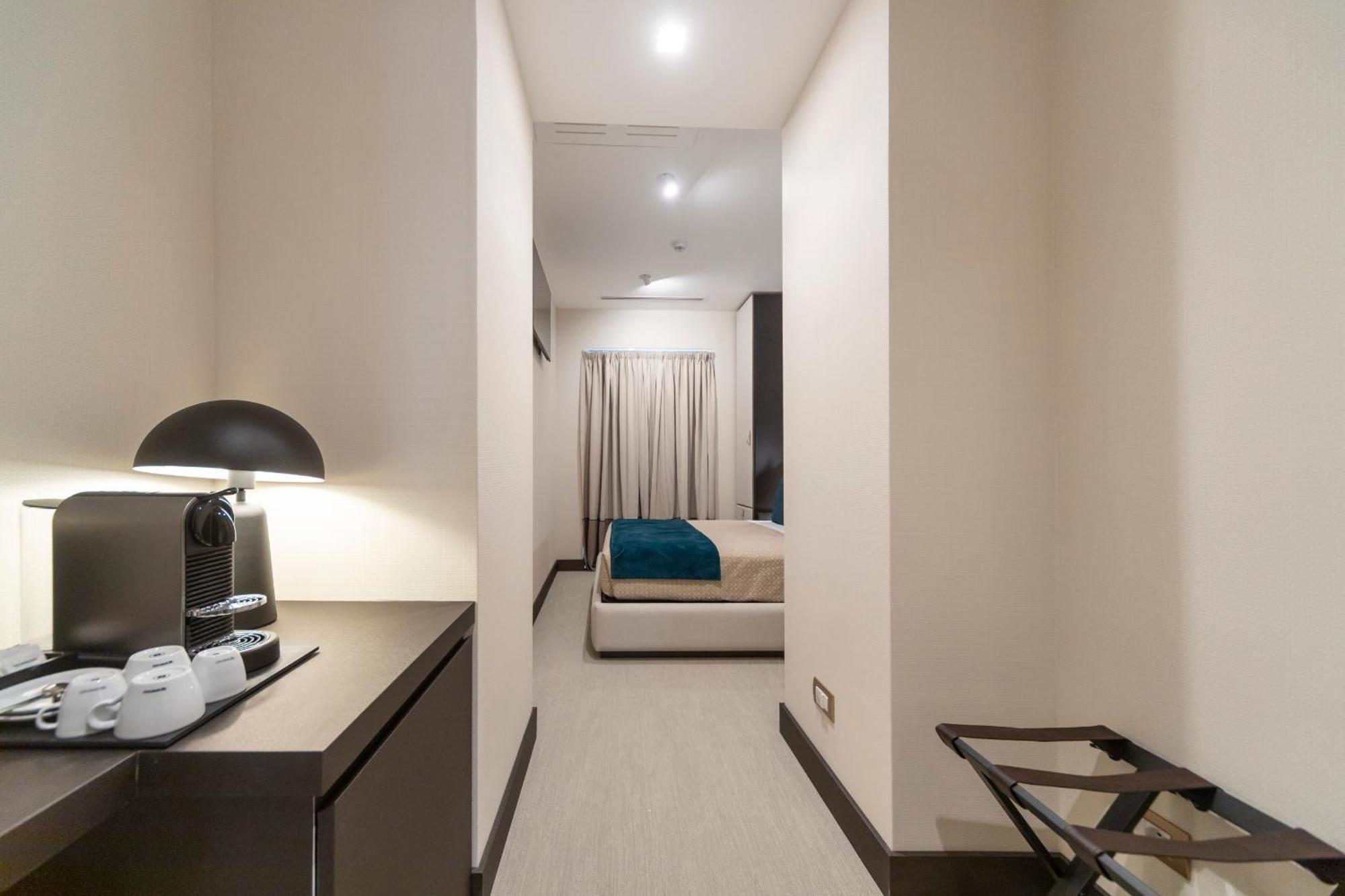 San Carlo Suite Roma Ngoại thất bức ảnh