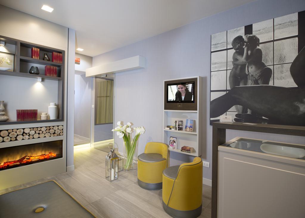 San Carlo Suite Roma Ngoại thất bức ảnh