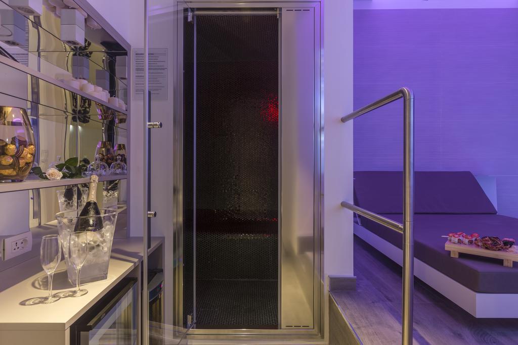 San Carlo Suite Roma Ngoại thất bức ảnh