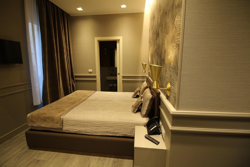 San Carlo Suite Roma Ngoại thất bức ảnh