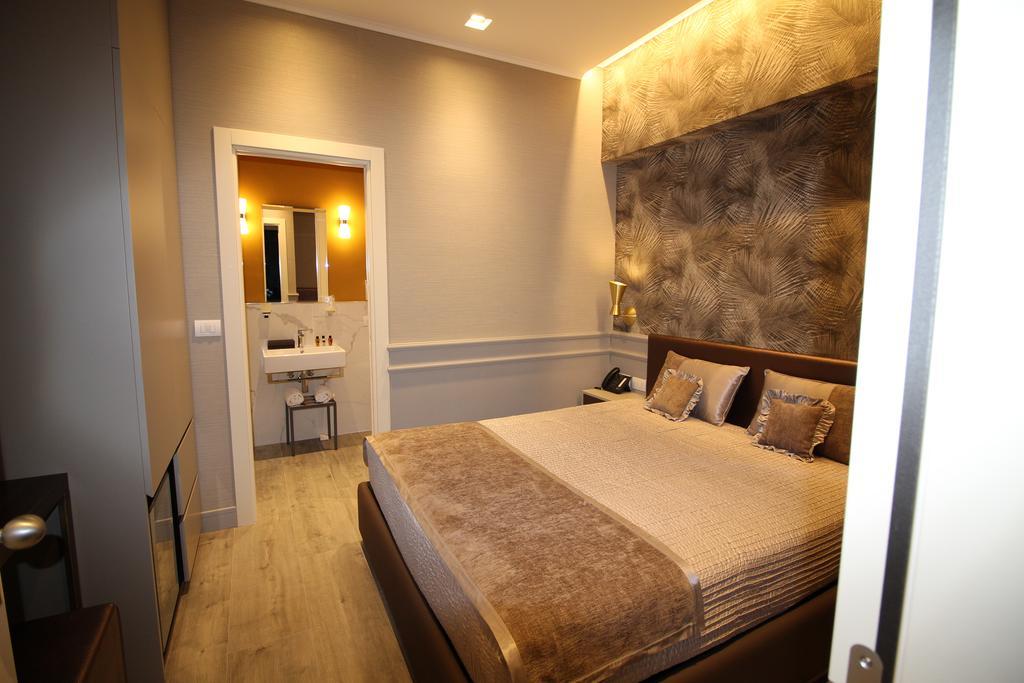 San Carlo Suite Roma Ngoại thất bức ảnh